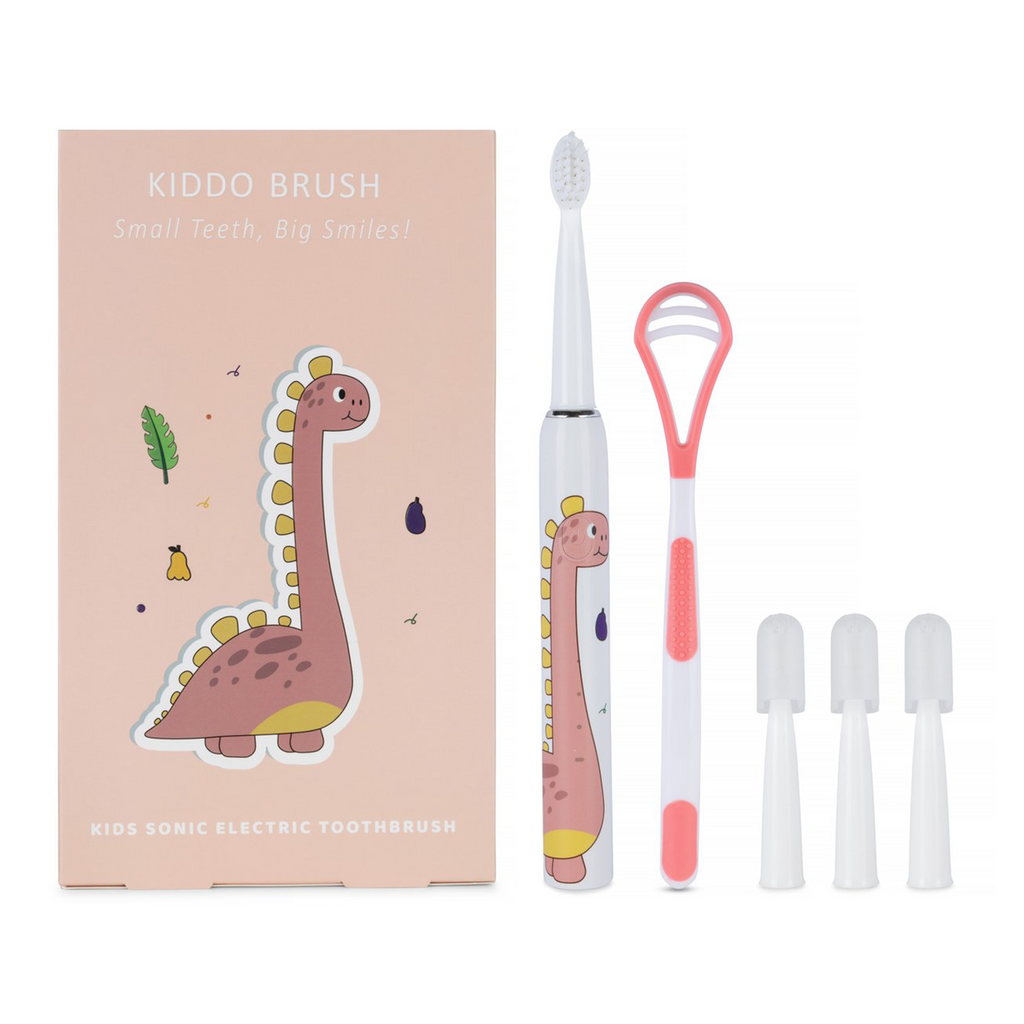 Kiddo Brush