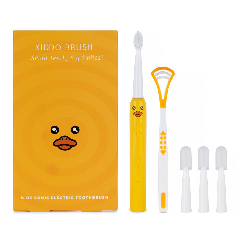 Kiddo Brush