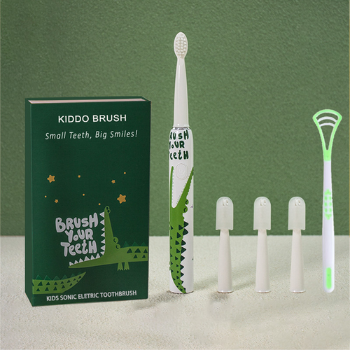 Kiddo Green