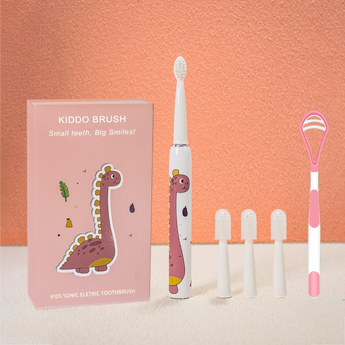 Kiddo Pink