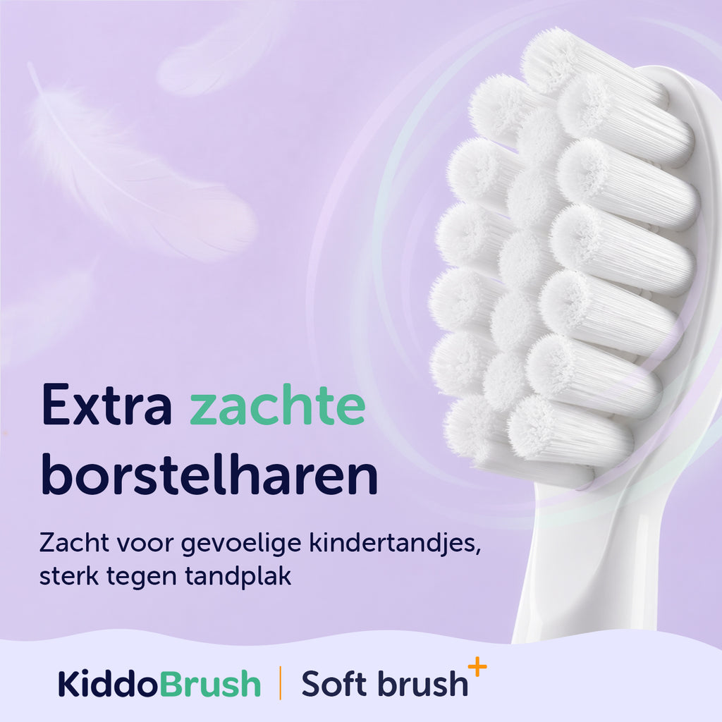 Kiddo Brush