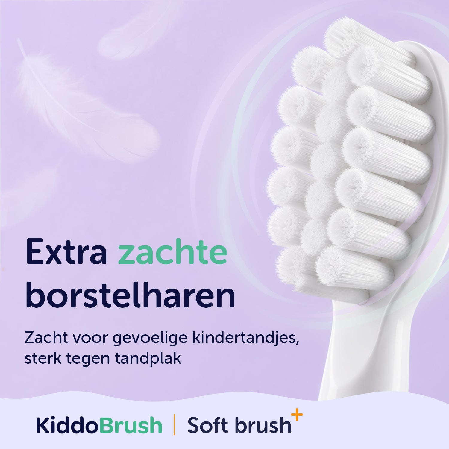 Kiddo Brush