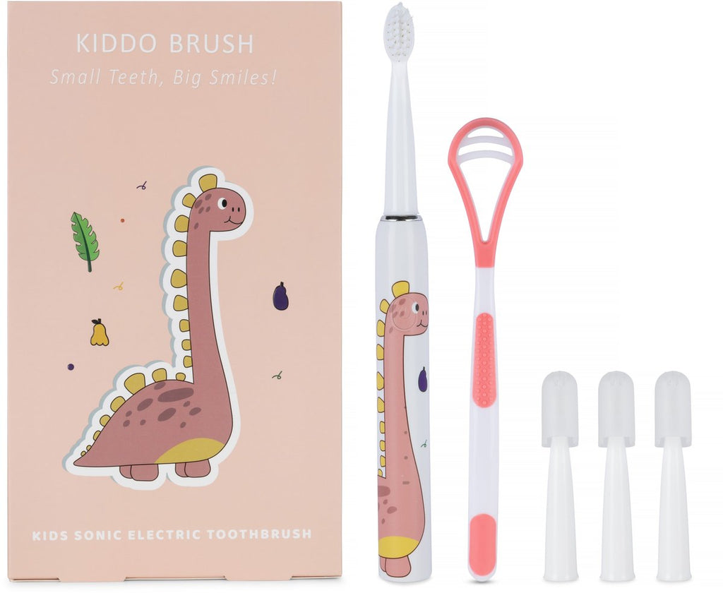Kiddo Brush