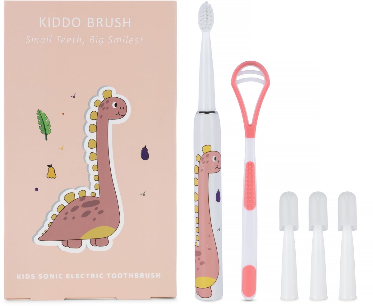 Kiddo Brush