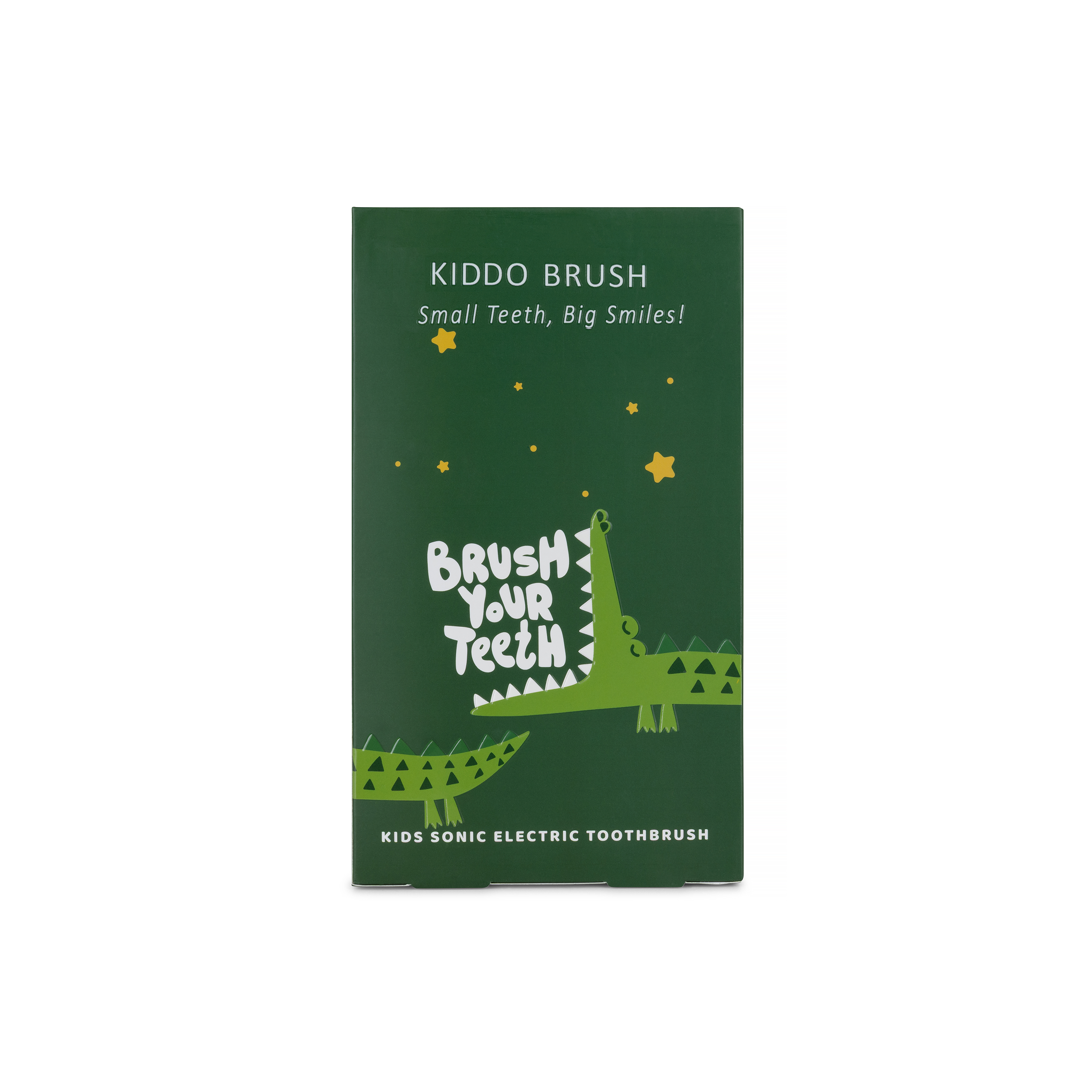 Kiddo Green