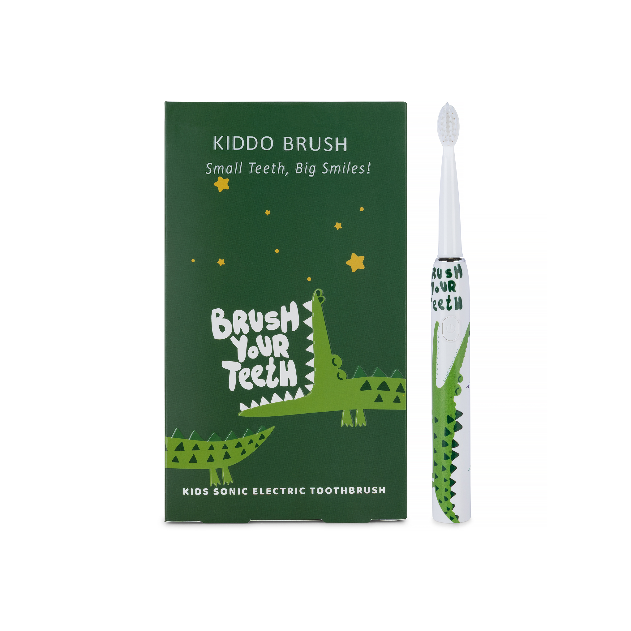 Kiddo Green