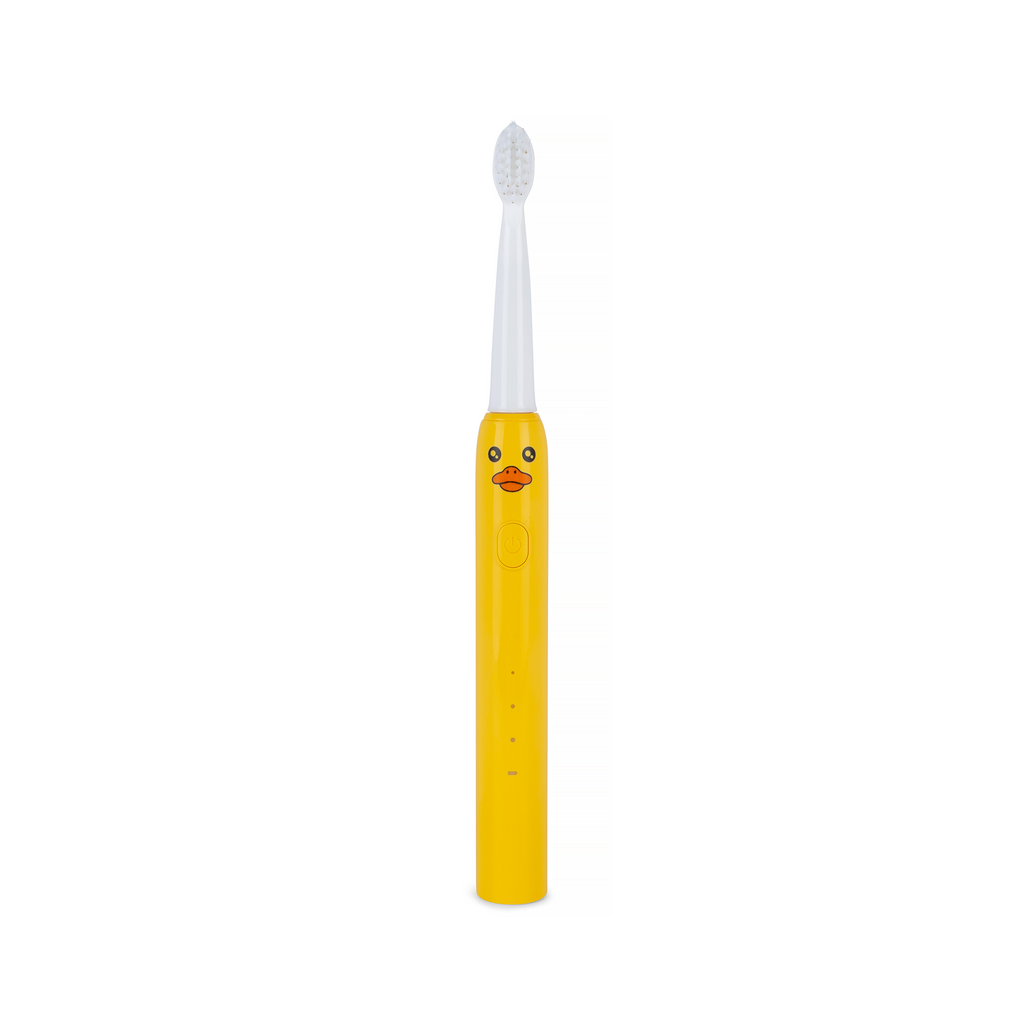 Kiddo Yellow