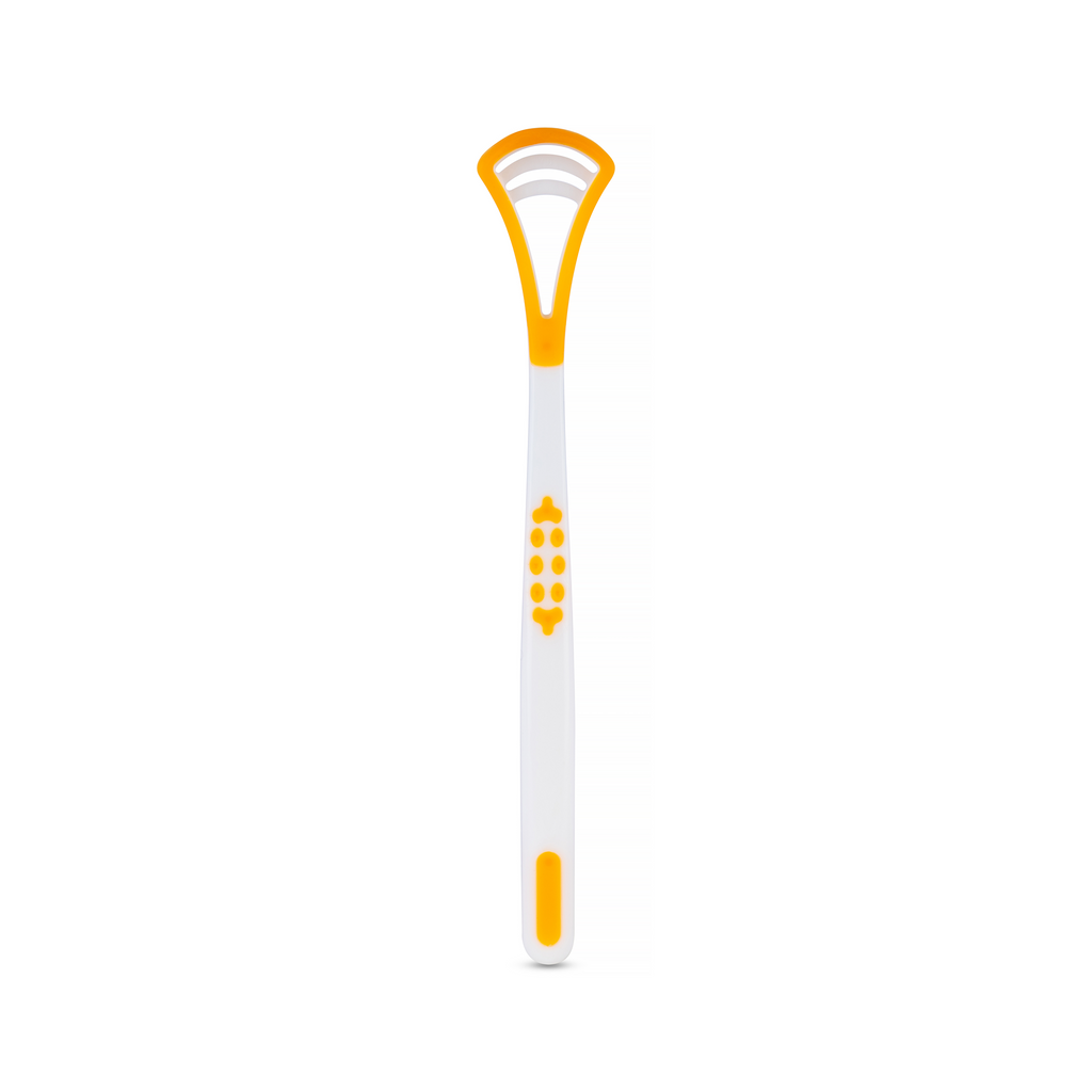 Kiddo Yellow