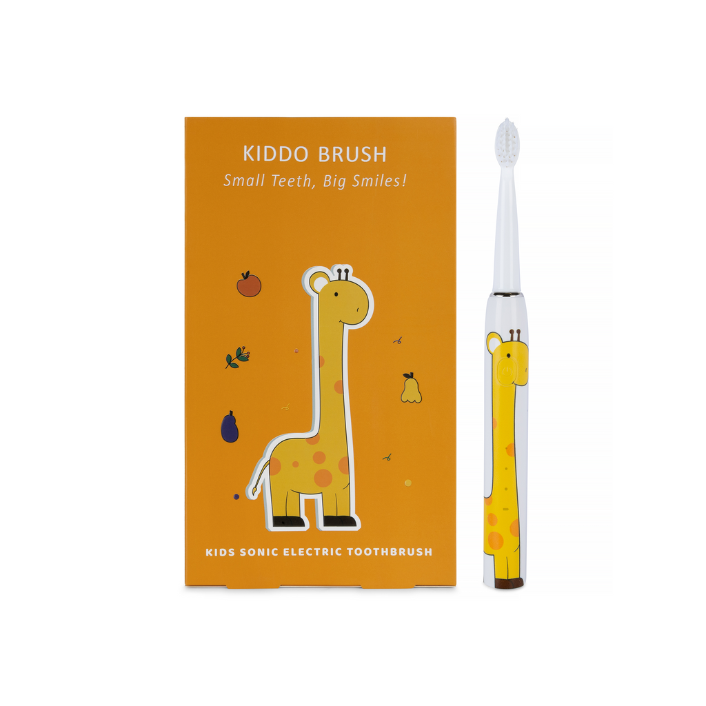 Kiddo Orange