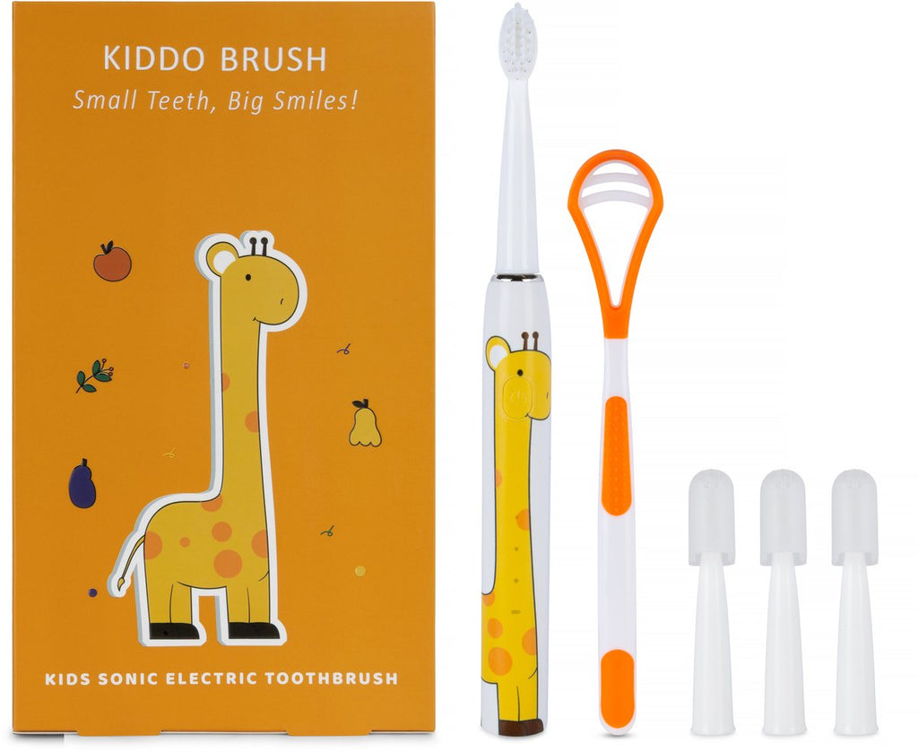 Kiddo Brush